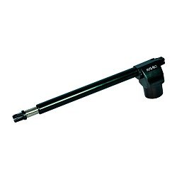 Привод для розпашних воріт Faac 412 DX Long (правосторонній)