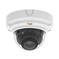 IP відеокамера Axis P3374-LV IP відеокамера Axis P3374-LV