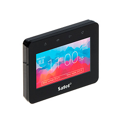 Клавіатура Satel INT-TSG2R-B Клавіатура Satel INT-TSG2R-B