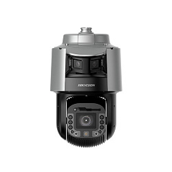 Speed Dome IP видеокамера DS-2SF8C442MXS-DLW Speed Dome IP видеокамера DS-2SF8C442MXS-DLW