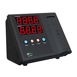 Измеритель температуры тела ZKTeco ZK-UT95 Измеритель температуры тела ZKTeco ZK-UT95