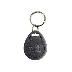 Бесконтактный ключ для домофона VIZIT