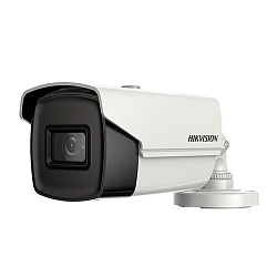 Turbo HD видеокамера DS-2CE16H8T-IT5F Turbo HD видеокамера DS-2CE16H8T-IT5F