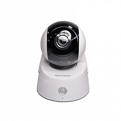 Mini Speed Dome IP видеокамера DS-2CD2Q10FD-IW Mini Speed Dome IP видеокамера DS-2CD2Q10FD-IW