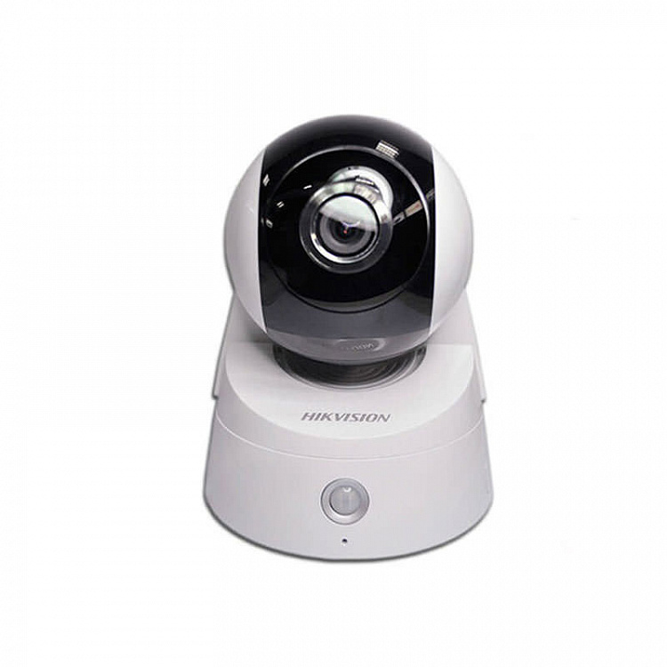 Mini Speed ​​Dome IP відеокамера DS-2CD2Q10FD-IW