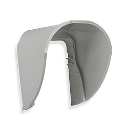 Захисний козирок Satel HOOD C GY Захисний козирок Satel HOOD C GY