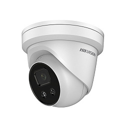 IP видеокамера DS-2CD2386G2-IU IP видеокамера DS-2CD2386G2-IU