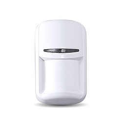 Датчик руху U-Prox PIR White Датчик руху U-Prox PIR White