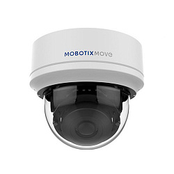 IP видеокамера Mobotix Mx-VD3A-2-IR-VA