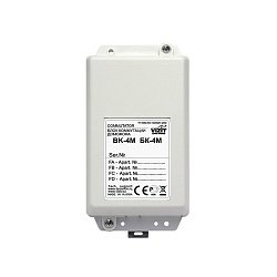 Координатний комутатор БК-4М Координатний комутатор БК-4М