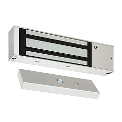 Замок электромагнитный effeff MAG-05000ALS-HD Замок электромагнитный effeff MAG-05000ALS-HD
