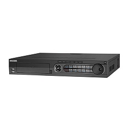 Turbo HD видеорегистратор DS-7316HUHI-F4/N Turbo HD видеорегистратор DS-7316HUHI-F4/N