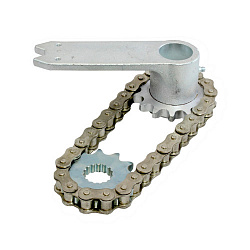 Механизм открывания ворот NICE MEA1