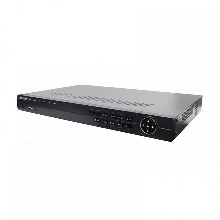 IP видеорегистратор Hikvision DS-7608NI-ST IP видеорегистратор Hikvision DS-7608NI-ST