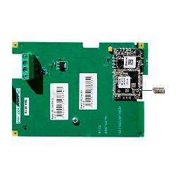 Радіоприймач Лунь Crow B