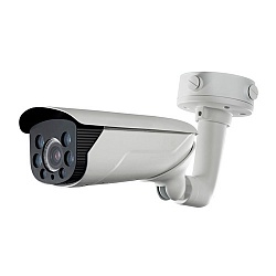 Smart IP видеокамера DS-2CD4626FWD-IZ