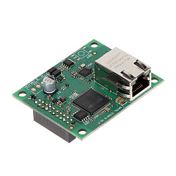 Ethernet-модуль Satel GSM-X-ETH Ethernet-модуль Satel GSM-X-ETH