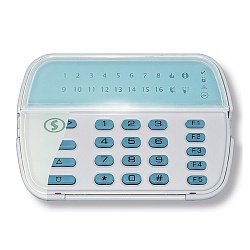 Клавіатура Лунь Лінд-11LED