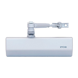 Дверний доводжувач RYOBI D-1554 Дверний доводжувач RYOBI D-1554
