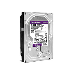 Жорсткий диск 8.0Тб WD81PURZ Жорсткий диск 8.0Тб WD81PURZ