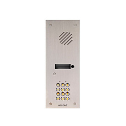 Дверная аудиостанция AiPhone KDA2 Дверная аудиостанция AiPhone KDA2