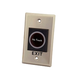 Кнопка выхода ISK-840A