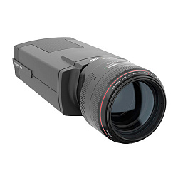 IP відеокамера Axis Q1659 85 мм F/1.2 IP відеокамера Axis Q1659 85 мм F/1.2