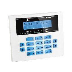 Клавиатура Satel CA-10 KLCD-S Клавиатура Satel CA-10 KLCD-S