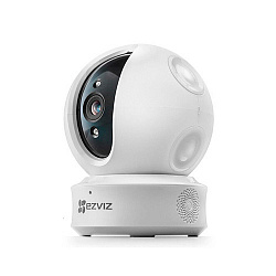 IP видеокамера Ezviz CS-CV246 (A0-1C2WFR) IP видеокамера Ezviz CS-CV246 (A0-1C2WFR)