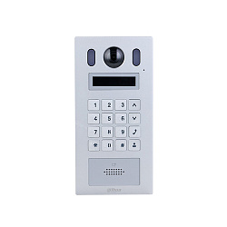 Панель вызова Dahua DHI-VTO6222E-P Панель вызова Dahua DHI-VTO6222E-P