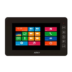 Видеодомофон ARNY AVD-NG1093 Видеодомофон ARNY AVD-NG1093