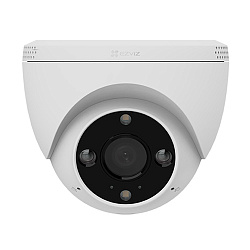 IP відеокамера Ezviz CS-H4 (3WKFL, 2.8 мм) IP відеокамера Ezviz CS-H4 (3WKFL, 2.8 мм)