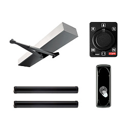 Комплект автоматики для инклюзивных дверей TOPP M200