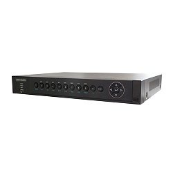 Turbo HD видеорегистратор DS-7204HUHI-F1/S Turbo HD видеорегистратор DS-7204HUHI-F1/S