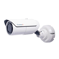 IP відеокамера GeoVision GV-LPR2811-DL IP відеокамера GeoVision GV-LPR2811-DL