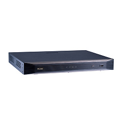 IP відеореєстратор GeoVision GV-SNVR1611 IP відеореєстратор GeoVision GV-SNVR1611