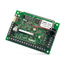 Контроллер Satel ACU-100 Контроллер Satel ACU-100