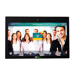 Биометрический терминал ZKTeco FaceKiosk-H32 Биометрический терминал ZKTeco FaceKiosk-H32