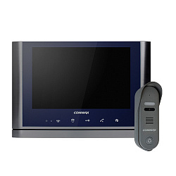 Комплект видеодомофона COMMAX CIOT-1020M + CIOT-D20P Комплект видеодомофона COMMAX CIOT-1020M + CIOT-D20P