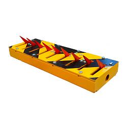 Блокіратор Optima MTK-100