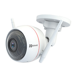 IP видеокамера Ezviz CS-C3W (4MP) IP видеокамера Ezviz CS-C3W (4MP)