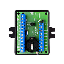 Сетевой контроллер CYPHRAX IBC-01 LIGHT Сетевой контроллер CYPHRAX IBC-01 LIGHT