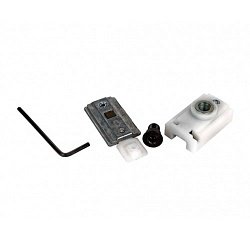 Фиксатор открытого положения Dorma для канала G-N