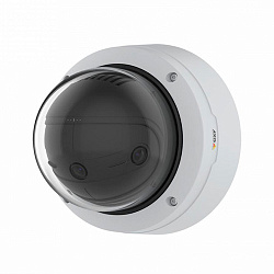 IP відеокамера Axis P3818-PVE IP відеокамера Axis P3818-PVE