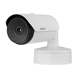Тепловизионная IP видеокамера Wisenet TNO-3020T Тепловизионная IP видеокамера Wisenet TNO-3020T