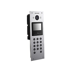 Панель вызова Hikvision DS-KD6002-VM