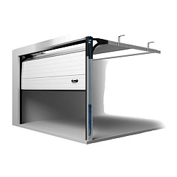 Комплект автоматики для воріт Bft Tiziano 3620 KIT