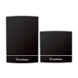 Считыватель GeoVision GV-DES1352 Считыватель GeoVision GV-DES1352