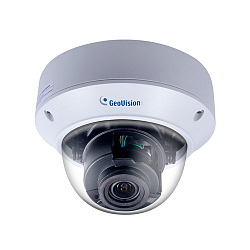IP відеокамера GeoVision GV-TVD4700 IP відеокамера GeoVision GV-TVD4700