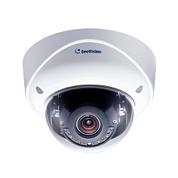 IP відеокамера GeoVision GV-VD5700 IP відеокамера GeoVision GV-VD5700